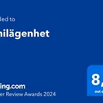 Minilaegenhet