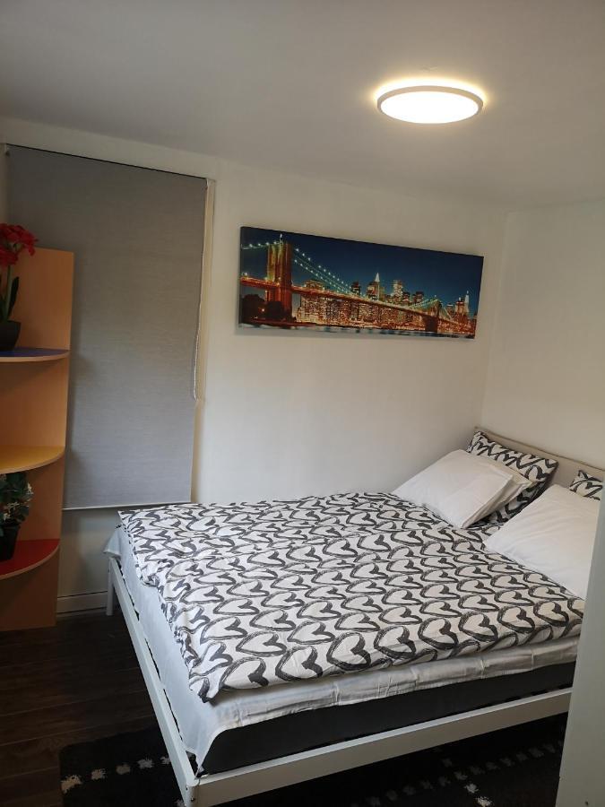 Apartment Minilaegenhet Göteborg