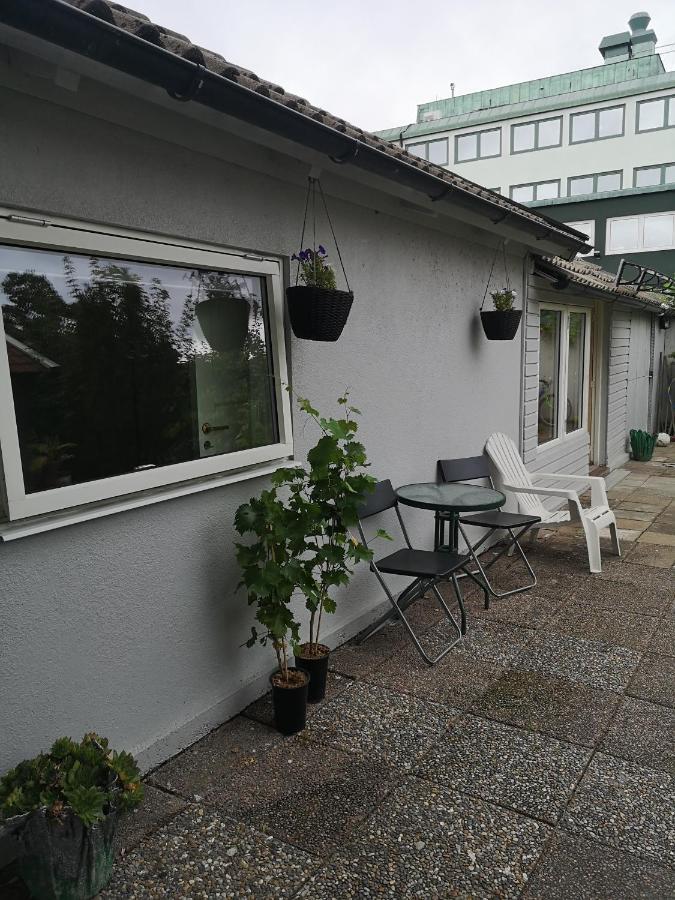 Minilaegenhet Apartment
