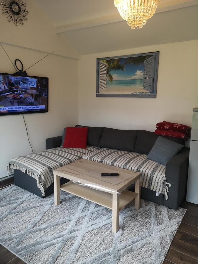 Apartment Minilaegenhet Göteborg
