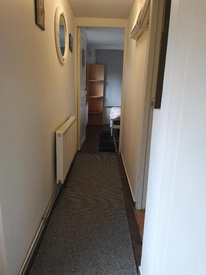 Apartment Minilaegenhet Göteborg