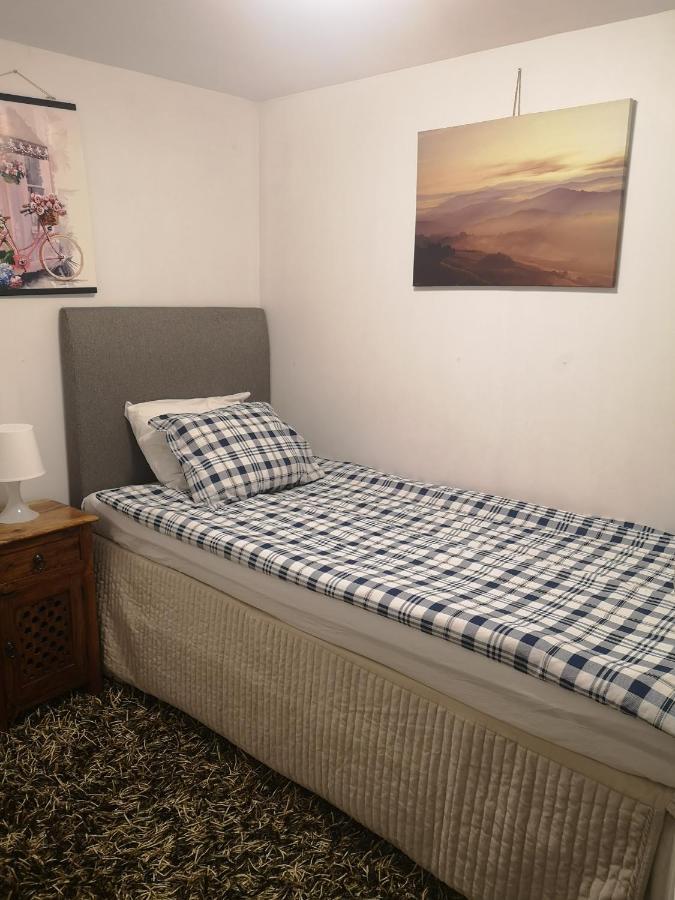 Minilaegenhet Apartment Göteborg