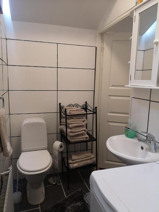 Apartamento Minilaegenhet *